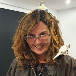 Meet your Posher, Lee